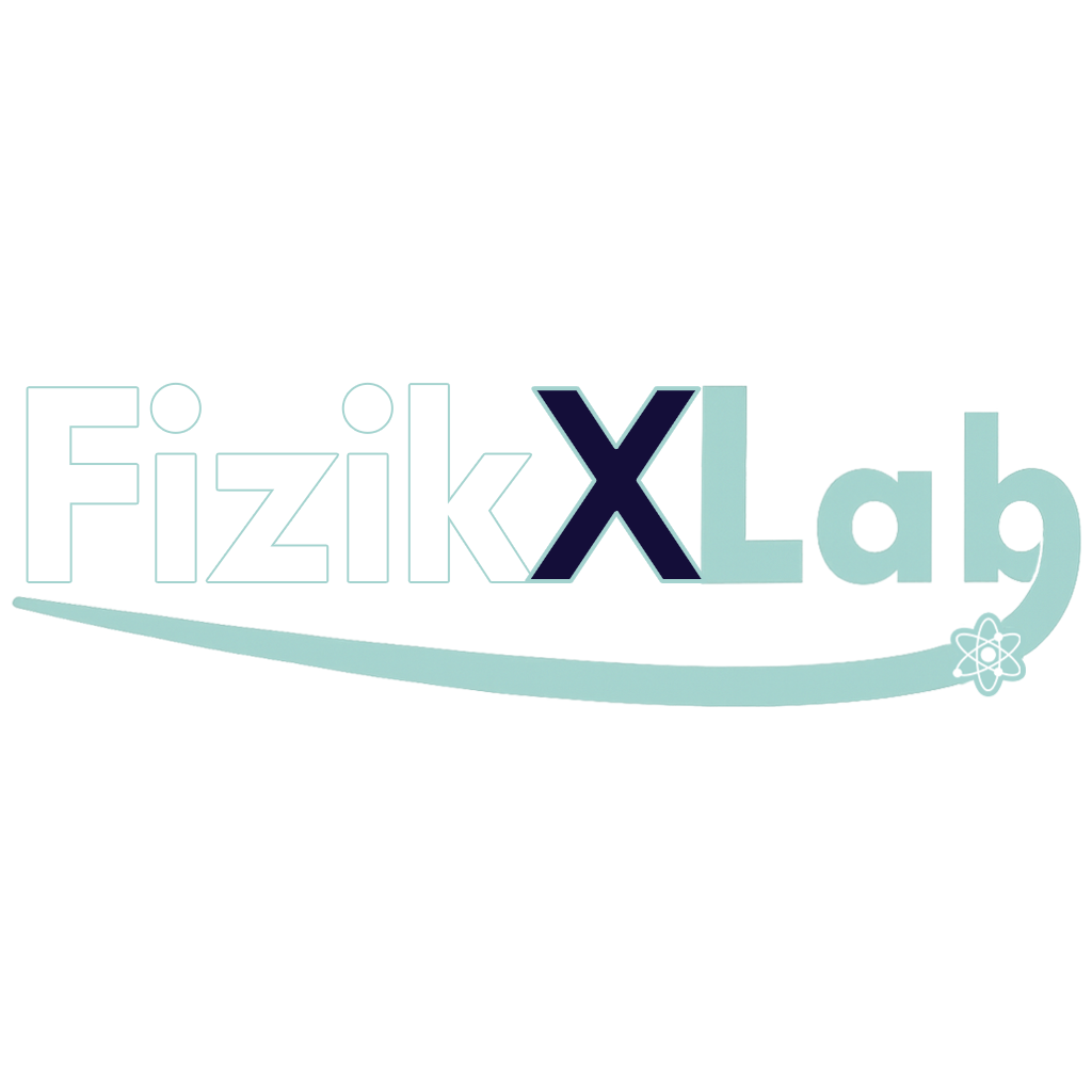 FizikXLab Logo